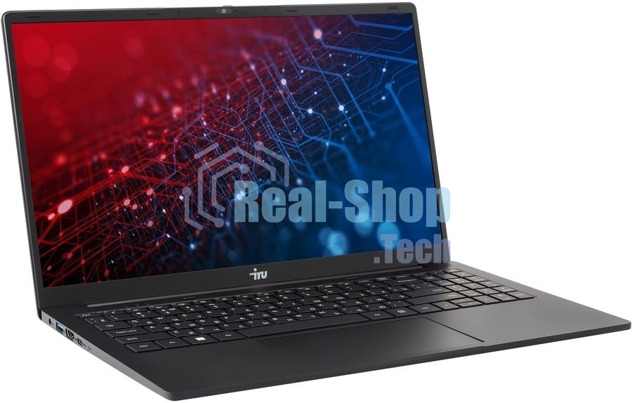 Ноутбук IRU Strato 15ALID4/15.6