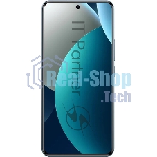 Смартфон Redmi Note 15 Pro RU 12/256Gb, голубой