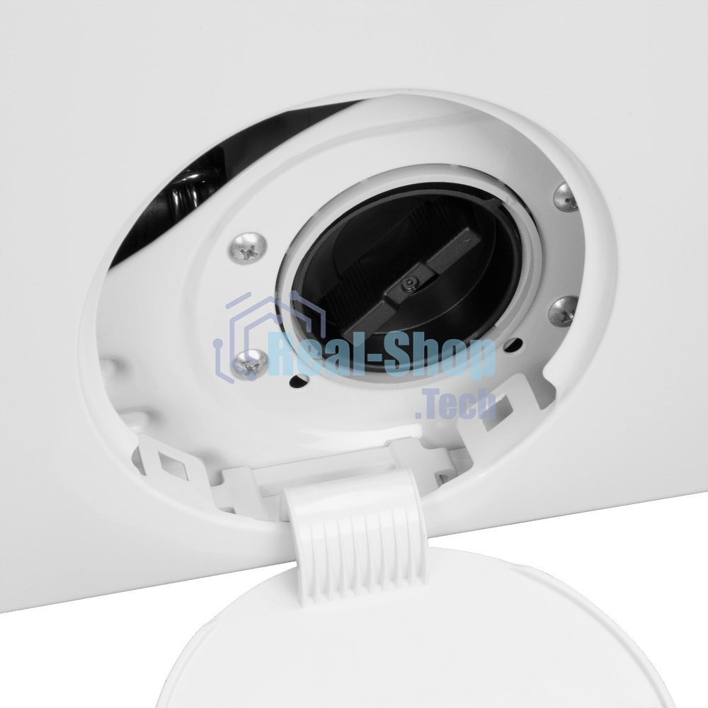 Стиральная машина Maunfeld MFWM106WH052 белый, загрузка фронтальная 6 кг, 1000 об/мин., класс: А+++