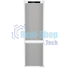 Встраиваемый холодильник Liebherr ICNSE 5103-22 001 двухкамерный 182/69л морозилка снизу