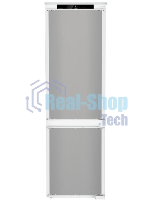 Встраиваемый холодильник Liebherr ICNSE 5103-22 001 двухкамерный 182/69л морозилка снизу