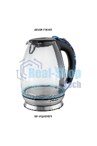 Чайник электрический Pioneer KE806G