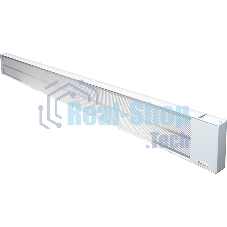 Обогреватель инфракрасный HINTEK IC-10, белый, 1000 Вт, 10 м2 05.214371