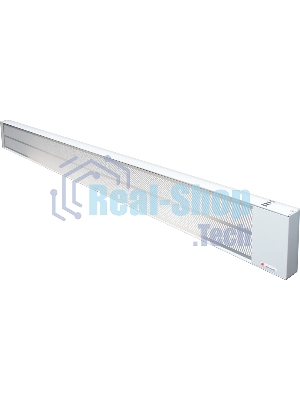 Обогреватель инфракрасный HINTEK IC-10, белый, 1000 Вт, 10 м2 05.214371