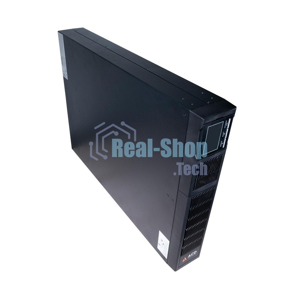 Источник бесперебойного питания ACD PW-RackLine Pro 3000I
