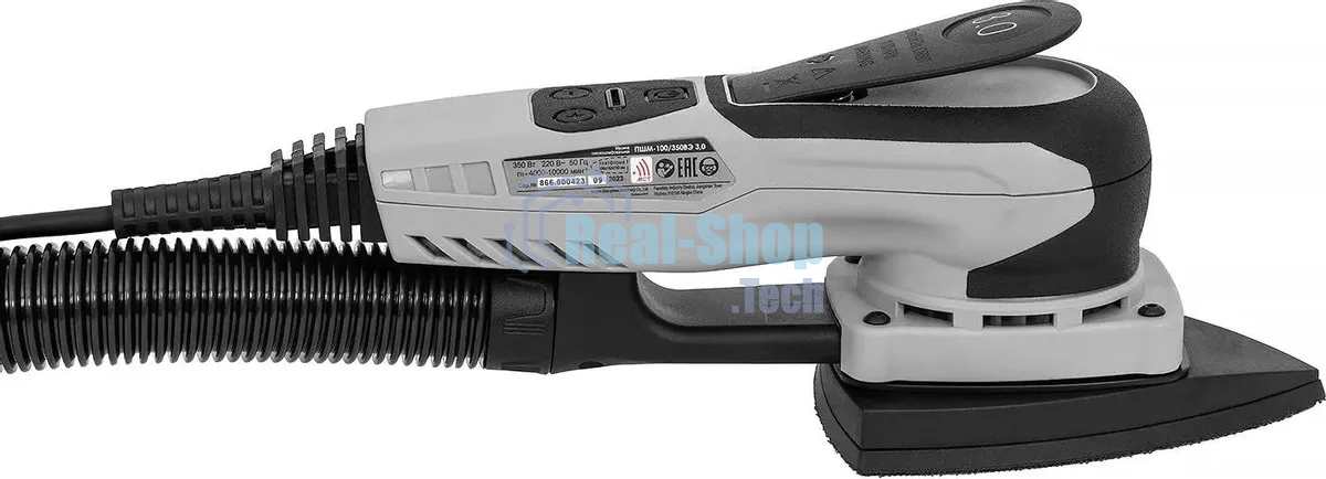 Плоскошлифовальная машина Интерскол ПШМ-100/350ВЭ 3,0 350Вт