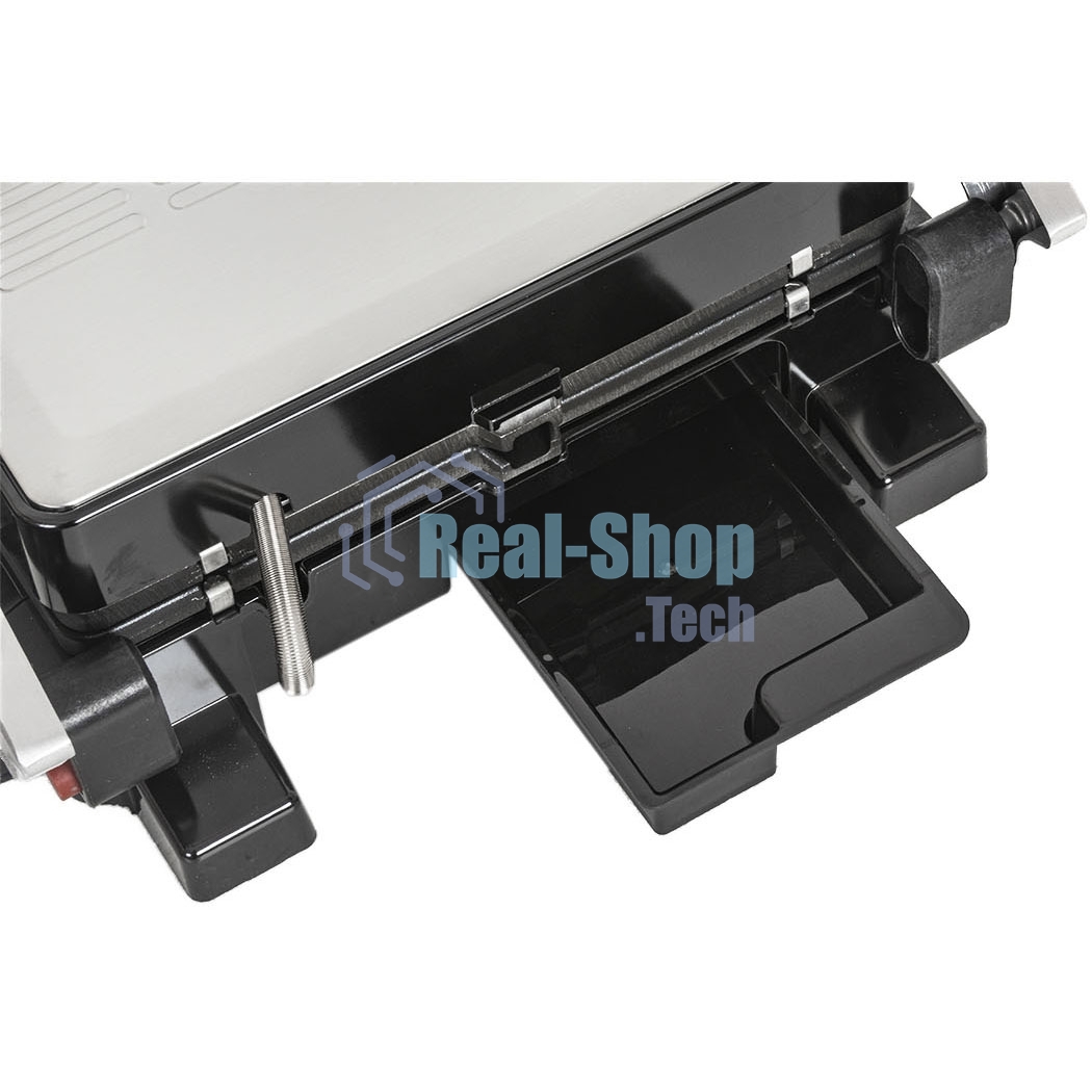 Гриль электрический SUPRA GS-7620