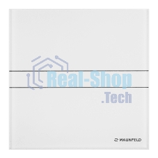 Вытяжной вентилятор Maunfeld MFE10TGW