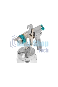 Краскораспылитель STELS -AS 702 НP профессиональный, всасывающего типа, сопло 1,8 мм и 2,0 мм Stels 57364