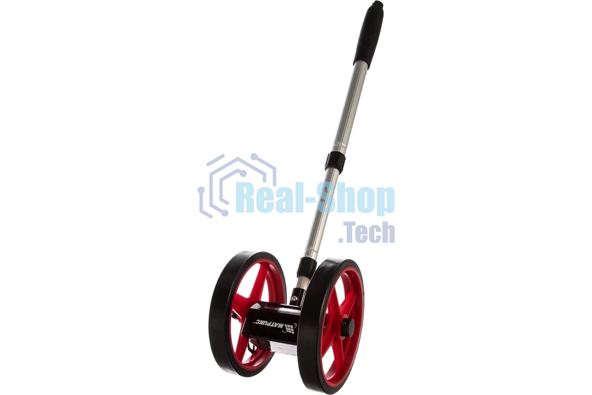 Колесо измерительное Matrix механическое