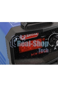 Сварочный аппарат Диолд АСИ-230-05 инвертор ММА DC 6.6кВт