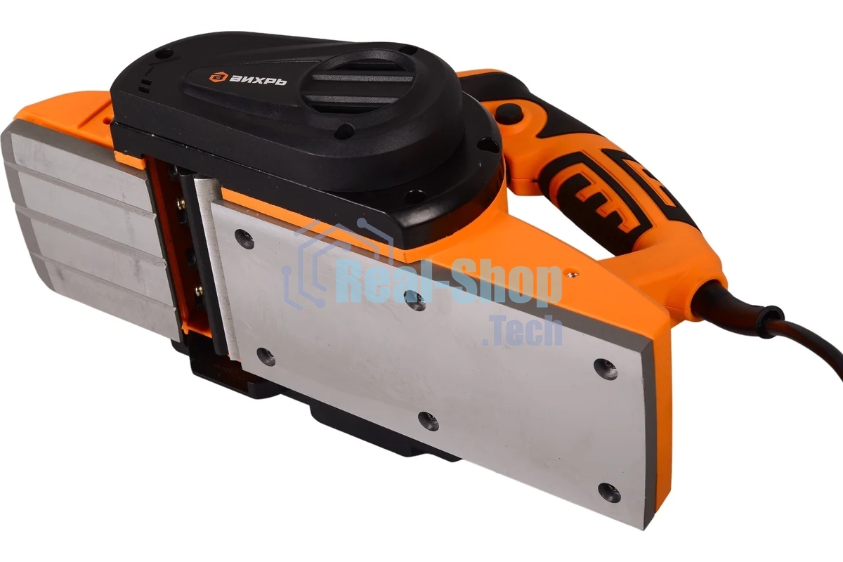 Рубанок электрический Р-110/1100