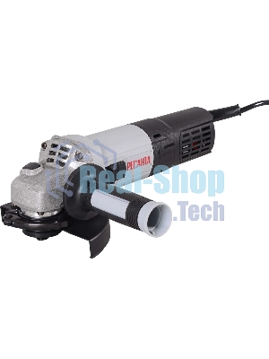 Углошлифовальная машина Ресанта УШМ-125/1400 ЭПП