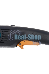 Угловая шлифовальная машина Makita GA9010C УШМ,ф230мм,2000Вт,6000об\м,5.4кг,кор,электронная стабилизация