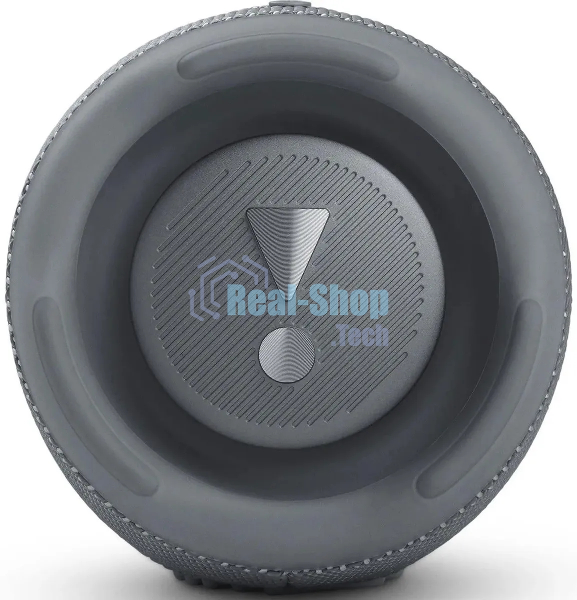 Портативная акустика JBL Charge 5, серый