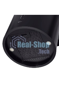 Вытяжка островная HOMSair FLY 1000SD 39 черный, 38 см, 1000 куб. м/ч, 52 дБ