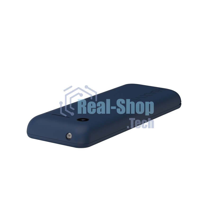 Мобильный телефон Maxvi P99 синий