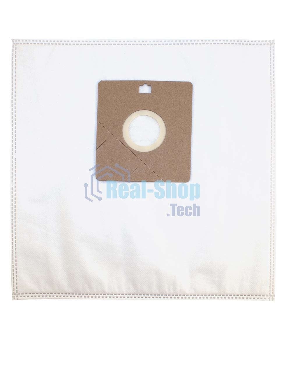 Пылесборники Filtero SAM 03 (10) Comfort, Big Pack