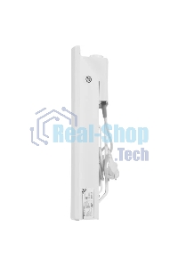 Обогреватель инфракрасный HINTEK IR-20, белый, 2000 Вт, 40 м2, термостат 04.07.01.214394