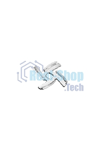 Мясорубка электрическая BBK MG3001 (металлик/черный)