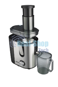 Соковыжималка шнековая Gorenje JC900E 900Вт белый