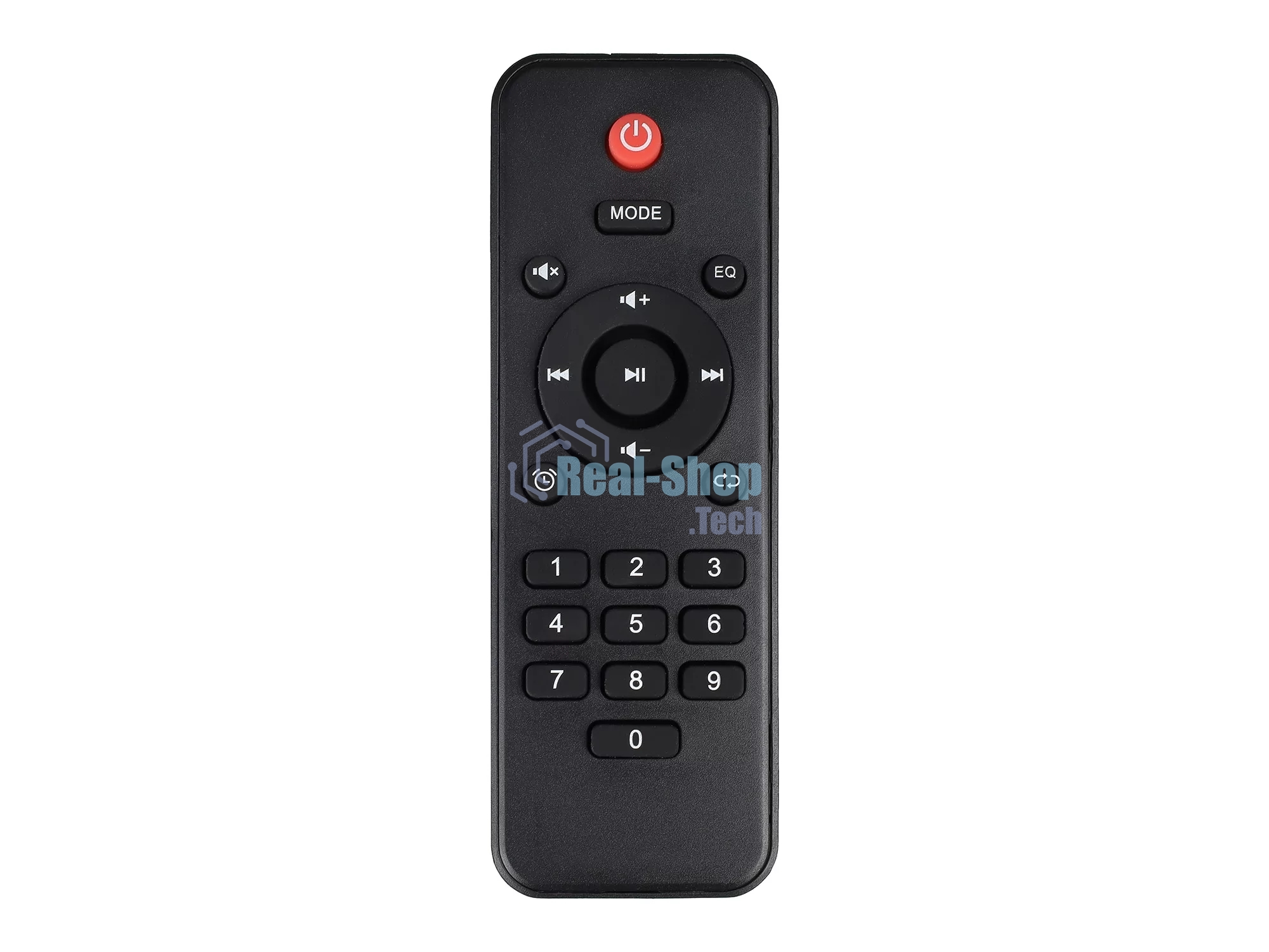 Микшер-усилитель Intrend ITMXAMP-350MTZ зональный, 5 зон. MP3, FM-тюнер, USB, Bluetooth, 3хMic/2хLine входы, 1хLine выход, 350 Вт, 4-16 Ом/100V, IR-пульт в комплекте