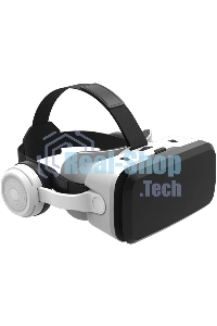 Очки виртуальной реальности RITMIX RVR-600 белый