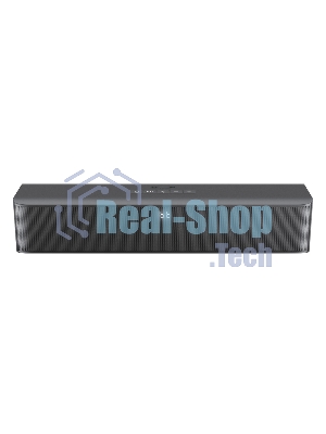 Саундбар ELTRONIC (30-67) SOUND SLICK 5, черный
