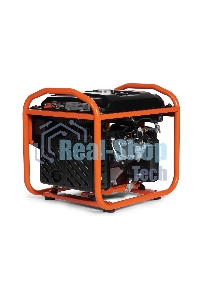 Генератор Daewoo GDA 4600Ei 4.6кВт