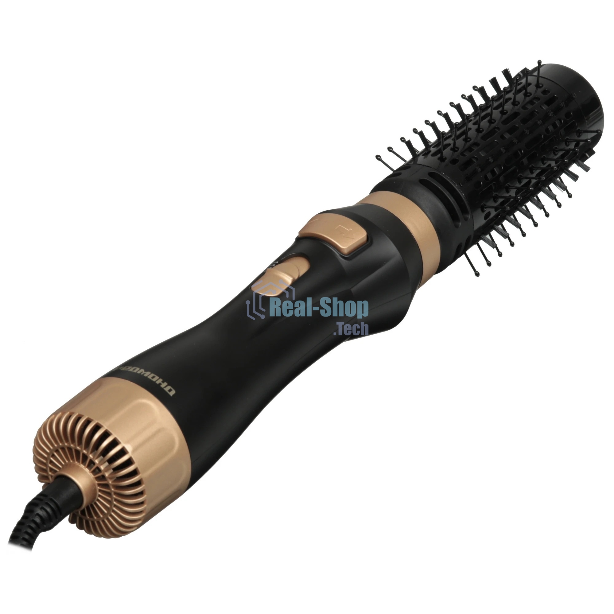 Фен Redmond HD-1730, черный