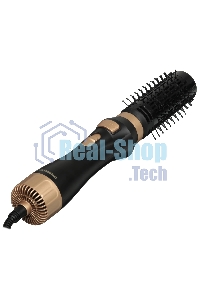 Фен Redmond HD-1730, черный