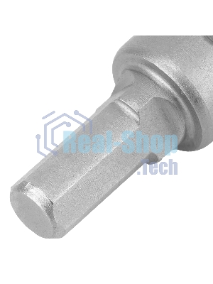 Коронка по металлу Denzel твердосплавная, 22 мм