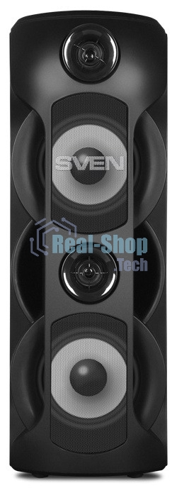Мобильные колонки SVEN PS-720 2.0 черные