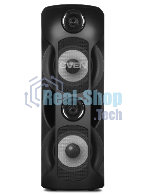 Мобильные колонки SVEN PS-720 2.0 черные