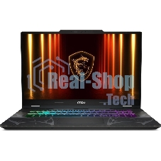 Ноутбук MSI Cyborg 17 B2RWGKG-286XRU/17.3