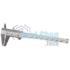 Штангенциркуль Matrix 150 мм цена деления0.02 мм металлический с глубиномером