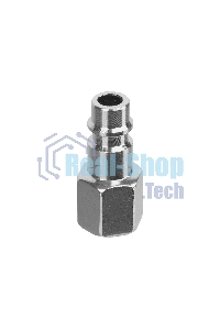 Прямошлифовальная машина (гравер) пневматический Denzel PE54000, 54000 об/мин, 3 мм, 57 л/мин