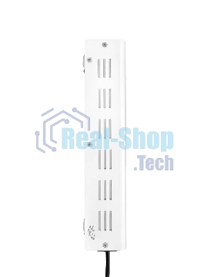 Стабилизатор напряжения для газового котла SMARTWATT AVR BOILER 2000RW (140W - 260W, 2000VA, 2 кВт, 50 Гц, розеток - 2,