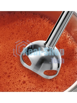 Миксер ручной Bosch MFQ4980B 850Вт черный