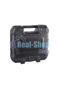 Дрель-шуруповерт аккумуляторная Вихрь ДА-12Л-2КА 72/14/26, Аккумуляторная, 12В, 2 АКБ, Кейс