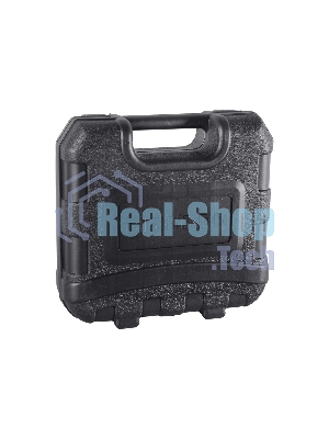 Дрель-шуруповерт Вихрь ДА-12Л-2КА, 12 В, 1,5 Ач, 25 Нм, щеточный