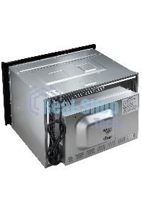 Духовой шкаф DeLonghi DMO 44NB FLORENZIA компактный с СВЧ, 44 л, черный