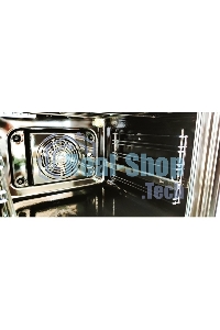 Встраиваемая духовка Gefest ЭДВ ДА 622-03 РБ1 белый