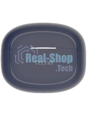 Наушники беспроводные Tecno Buds 4 BD04 Air синий