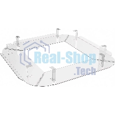 Экран для кассетного кондиционера Ballu Смарт 950