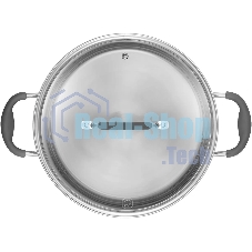 Пароварка Rondell RDS-751 26 см 13 л