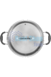 Пароварка Rondell RDS-751 26 см 13 л