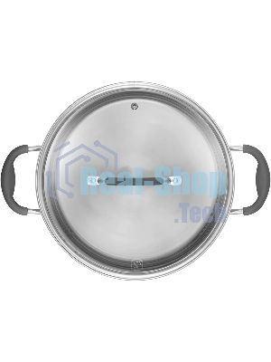 Пароварка Rondell RDS-751 26 см 13 л