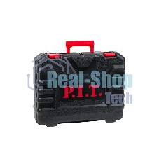 Перфоратор P.I.T. PBH20H-22B/1 патрон:SDS-plus уд.:1.8Дж аккум. (кейс в комплекте)