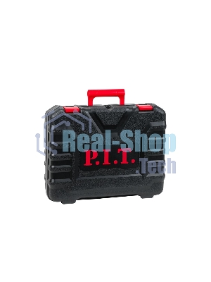 Перфоратор P.I.T. PBH20H-22B/1, SDS-plus, 20 В, 1.8 Дж, от аккумулятора